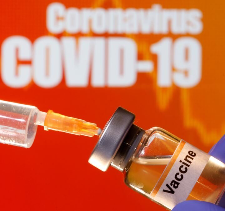 Trump announced his readiness to be the first to be vaccinated against COVID-19 with a foreign vaccine