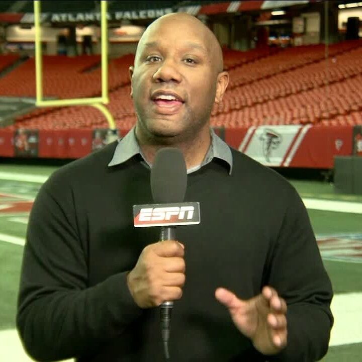 Vaughn McClure, ESPN NFL reporter, dies at 48