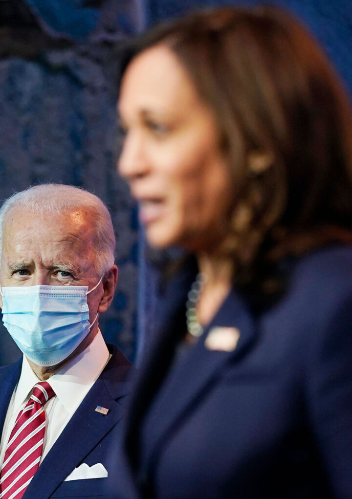 New elect US President Joe Biden Says Authorities Should Unveil Coronavirus Vaccine Plan