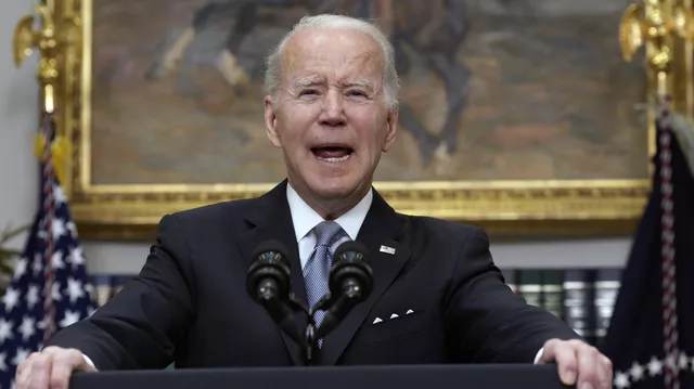 NYT tells of “humiliating blow” to Biden