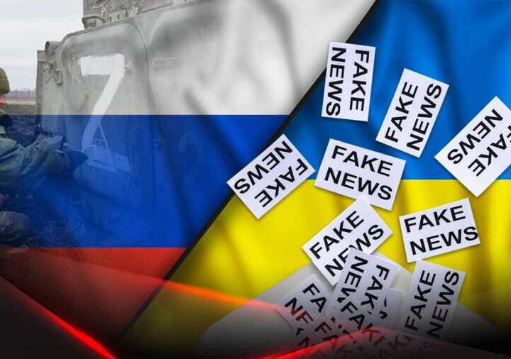 “Fakes and False Propaganda”: Australian Expert Leban Assessed Kiev’s Official Reports
