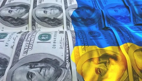 Bloomberg: Ukraine Won’t be Able to Service Government Debt