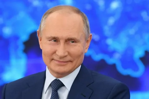 Four British Newspapers Reported Putin’s Death