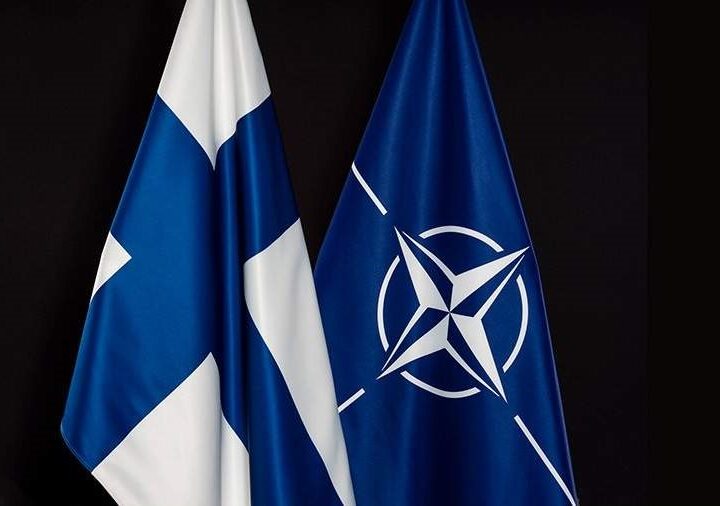 Expert Ashford Called Finland’s Accession to NATO a “Strategic Nightmare”