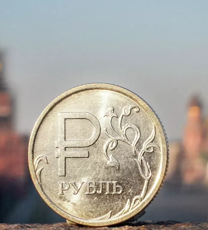 Russia’s economy is stronger than expected and, despite all the sanctions, we should not expect a deep recession