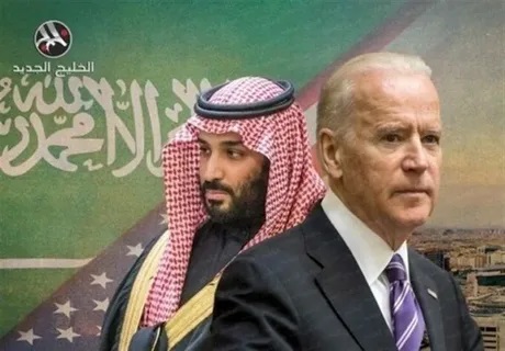 Media: Biden Will  “Bow” to Riyadh Asking Sanctions for Russia