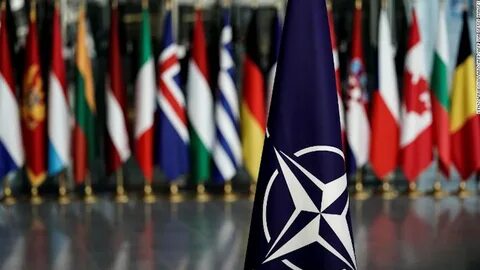 NATO Says Finland and Sweden Not Restricted From Deploying Nuclear Weapons