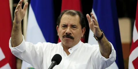 Nicaraguan President Ortega Authorises Russian Military Presence for Humanitarian Purposes