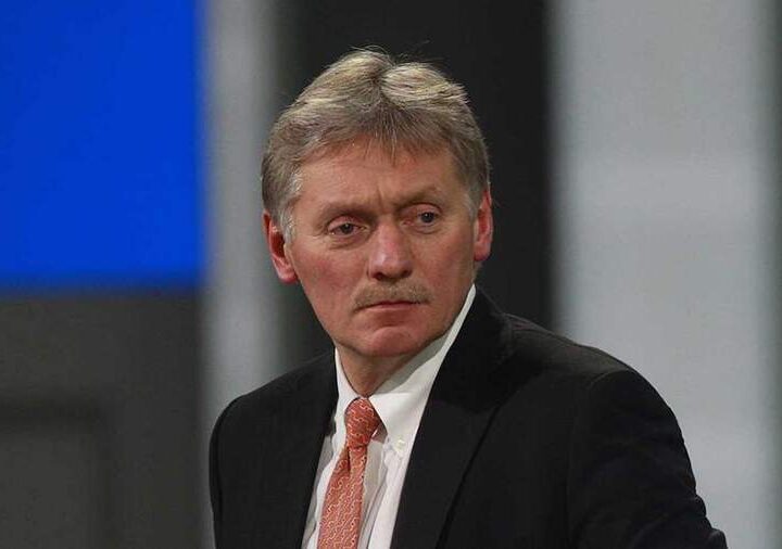 Peskov Refused to Guarantee the Lives of American Captives in Donbass