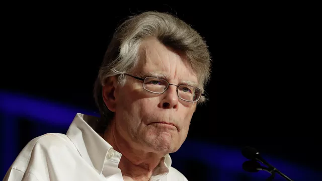 Stephen King Disgraced Himself by Trying to Retract his Words about Ukrainian Nazis