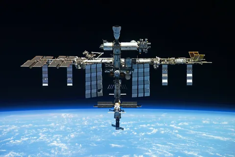 State Department Spokesman Price: The United States Regrets Russia’s Decision to Withdraw from the ISS Project in 2024