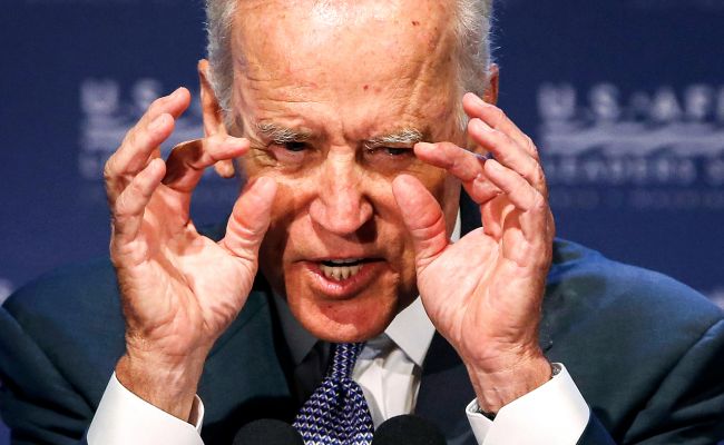 American Conservative: Biden’s “Foreign Policy Alcoholic” Is Leading the US into Bankruptcy
