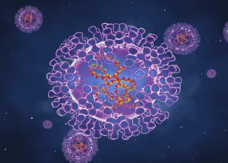 California Declares Emergency Due to Outbreak of Monkeypox