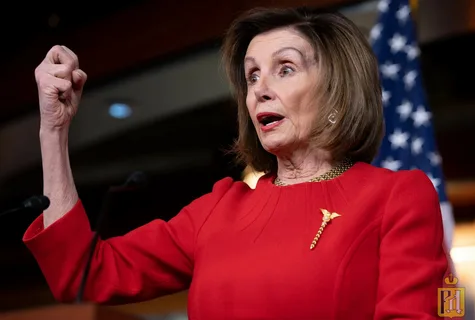 Pelosi in Fact Reiterated US Refusal to Respect Other Countries’ Sovereignty