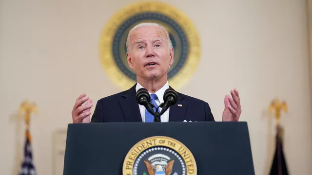 Americans Called Biden a “Disaster” over Russia