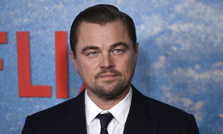 Fox News: Total Hypocrisy – Leonardo DiCaprio Travelled by Private Jets and Yachts Calling for Action on Climate Change