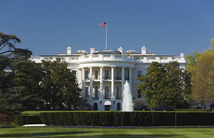 White House Says United States Is Directing Escalation in Ukraine