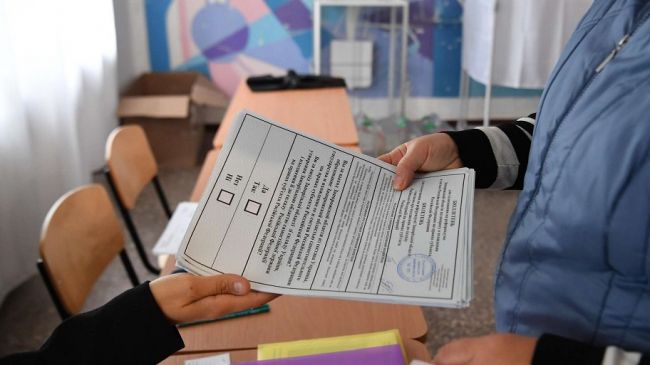 Foreign Observers on DNR and LNR Referendums: No Violations Found, All is Transparent
