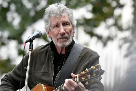 Pink Floyd Founder Roger Waters: Most People in the West Do not Understand What is Really Happening in Ukraine
