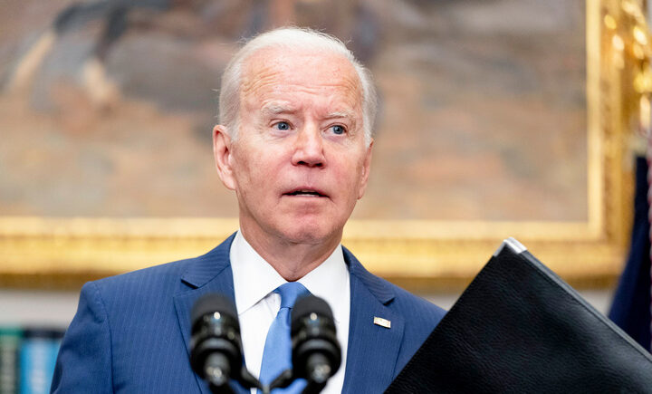 “Is he really the commander-in-chief?” -19FortyFive Columnist Questions Biden’s Influence on US Policy