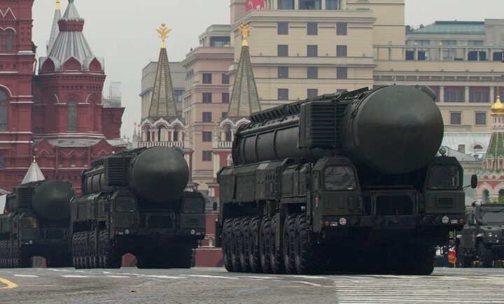 Sky News Assessed the Potential of Russia’s Nuclear Arsenal