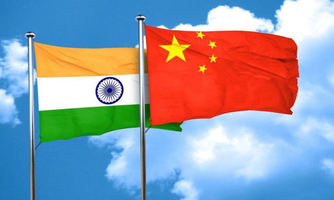 China and India Do not Condemn New Territories Joining Russia