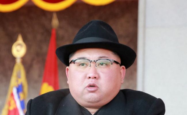 Kim Jong-un: DPRK Aims to Build World’s Most Powerful Nuclear Force