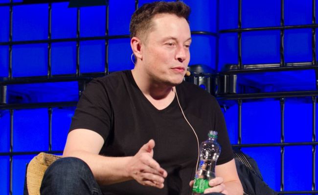 Musk Accused the Associated Press of Publishing Fakes About the Missile Incident in Poland