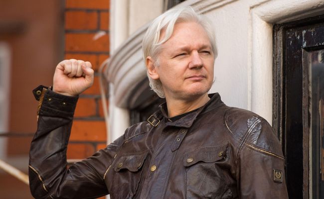 Assange Appealed to the ECHR in an Attempt to Block His Extradition to the US