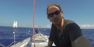 Sailors Find ‘ghost ship’ in Bermuda Triangle