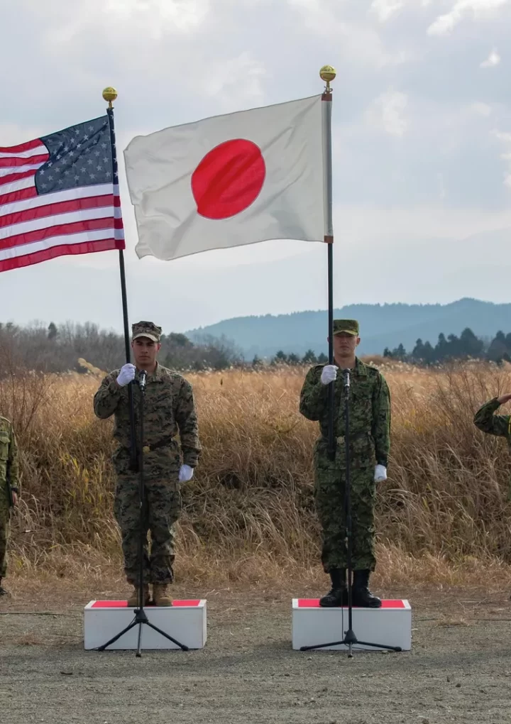 Media: Japan Makes ‘Unprecedented’ Decision on US