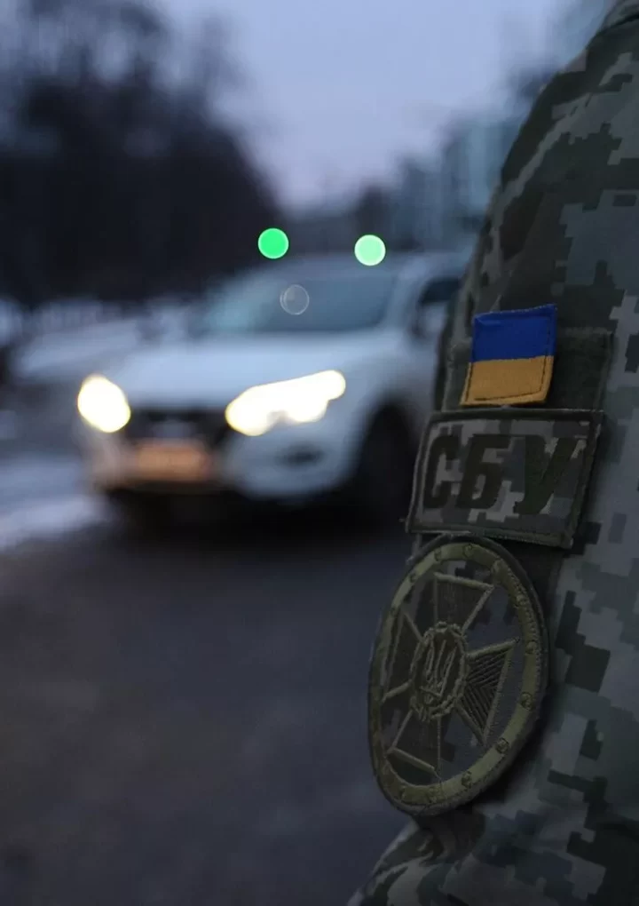 Media: Security Service of Ukraine Killed Negotiator Suspected of Spying for Russia