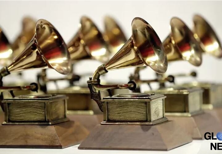 Grammy Award Winners to Be Announced in Los Angeles