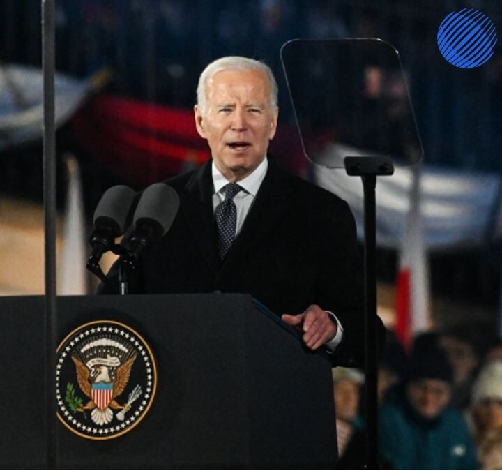 “Slap in the face” Joe Biden’s Visit to Ukraine Sparked Fury in Ohio, Where Families Are Still Suffering from the Train Wreck.