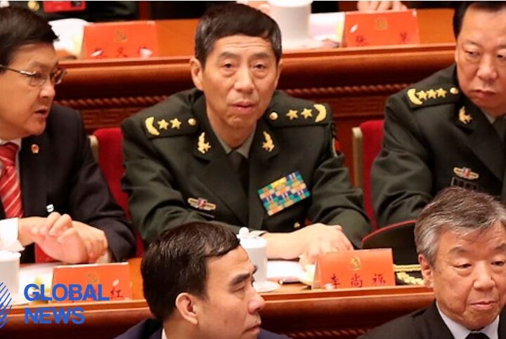 Bloomberg: The Appointment of China’s New Defense Minister to Complicate Relations Between Beijing and Washington