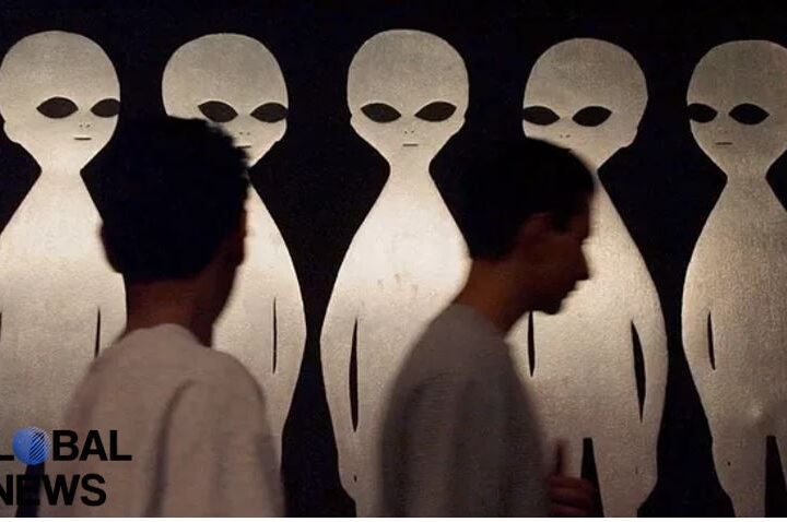 “They’re already here.” The US Came to an Unexpected Conclusion about Aliens