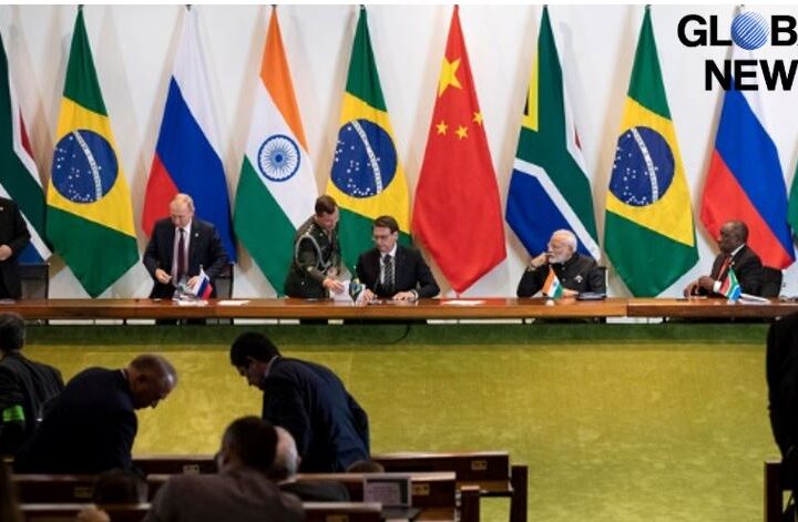 Direct Challenge for the US – The Independent on the Significance of the BRICS Foreign Ministers Meeting in South Africa