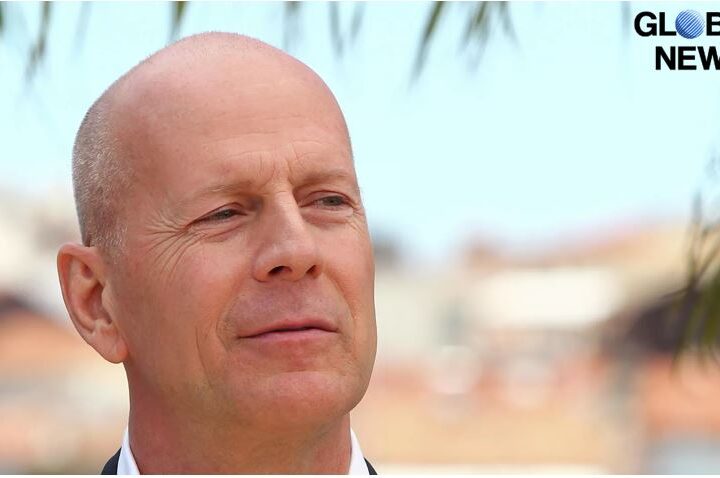 Bruce Willis’ Daughter Told How Her Father, Who Faces Dementia, Is Feeling