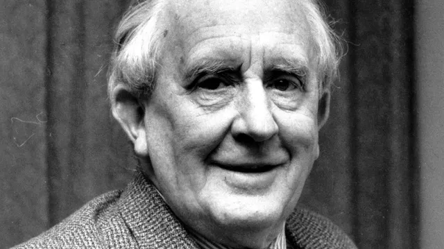 A Letter by Tolkien in Which He Compared Himself to a Hobbit Was Put Up for Auction