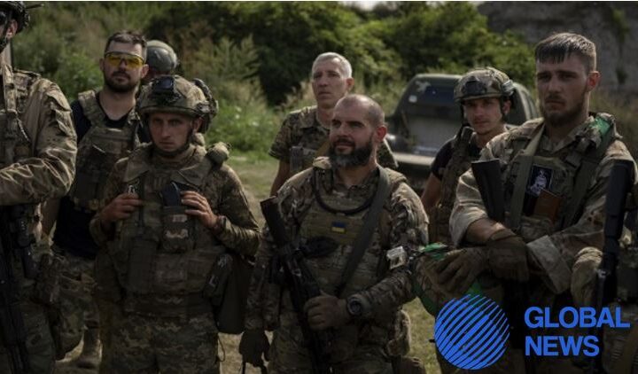 NYT: Ukrainian Generals Refuse to Follow Pentagon Advice