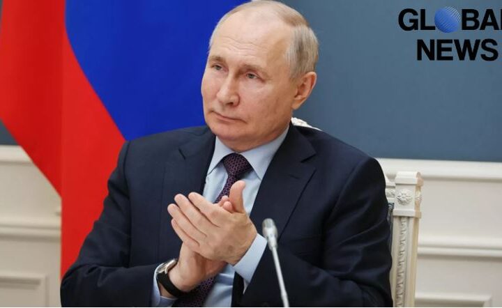Putin Says De-dollarization in BRICS Is Irreversible