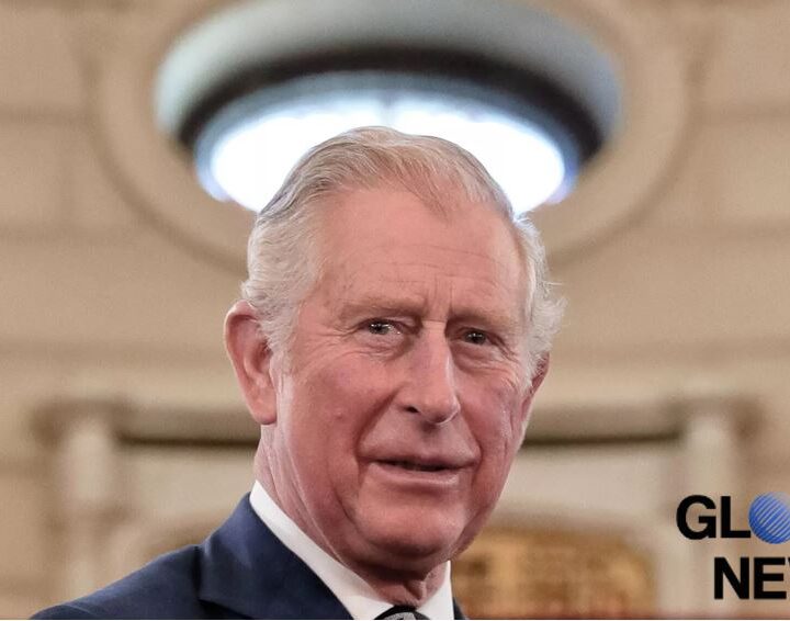 Media: Charles III Was Disappointed That Prince Harry Wasn’t Born a Girl