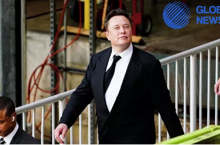 Elon Musk Admits Who Really Runs the US