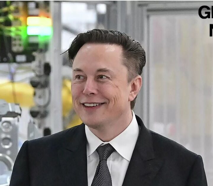 Musk Called Traditional Media a “Waste of Time”