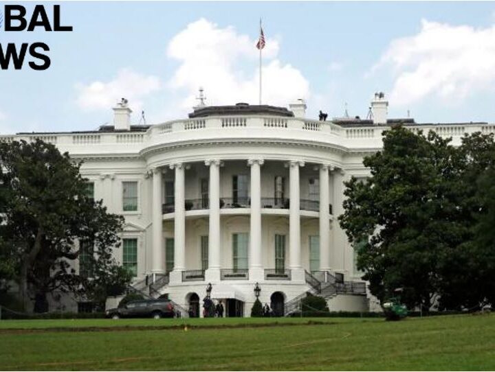 The White House Preparing for a Shutdown of the U.S. Government