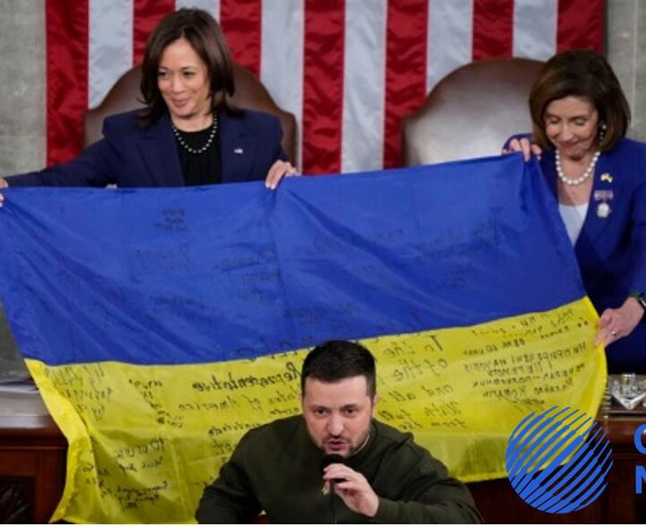 Newsweek: Salaries of Ukrainian Officials to Be Paid from the Wallets of Ordinary Americans