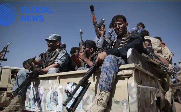 The Pentagon Intends to Strike the Houthis on the Territory of Yemen