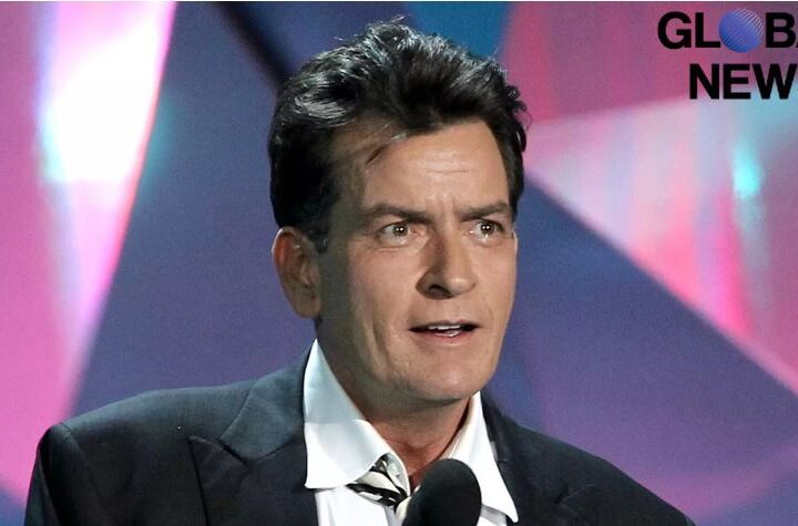 Media: American Actor Charlie Sheen Attacked