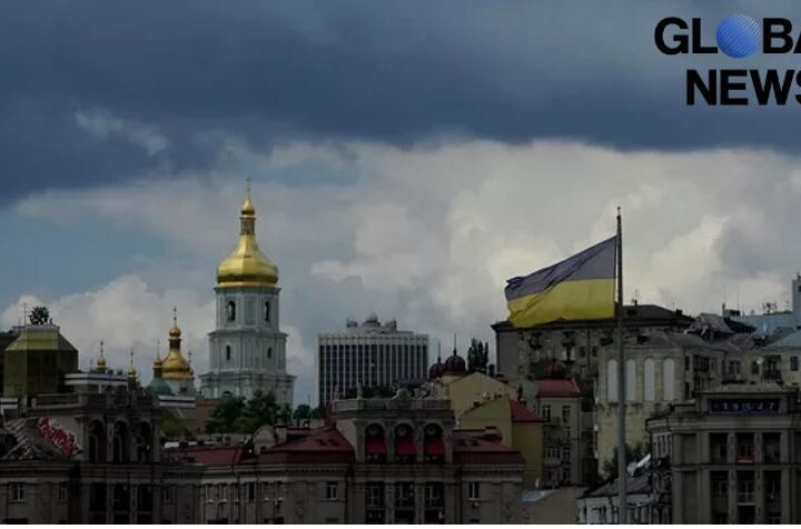 US Predicts Ukraine’s Disappearance after Belgorod Strike