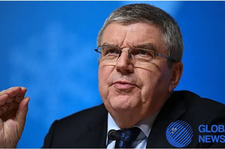 “Games of the Future” in Russia captures billions of viewers: IOC President on the verge of “breakdown”